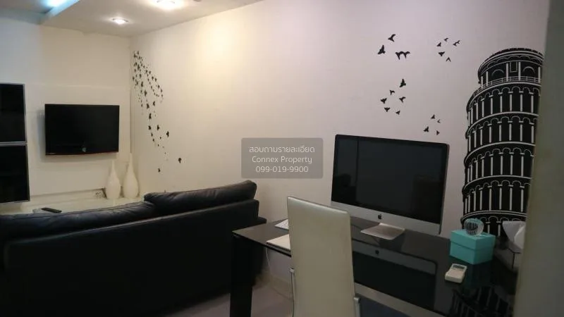 FOR RENT condo , Zenith Place @ Sukhumvit 71 , BTS-Phra Khanong , 1