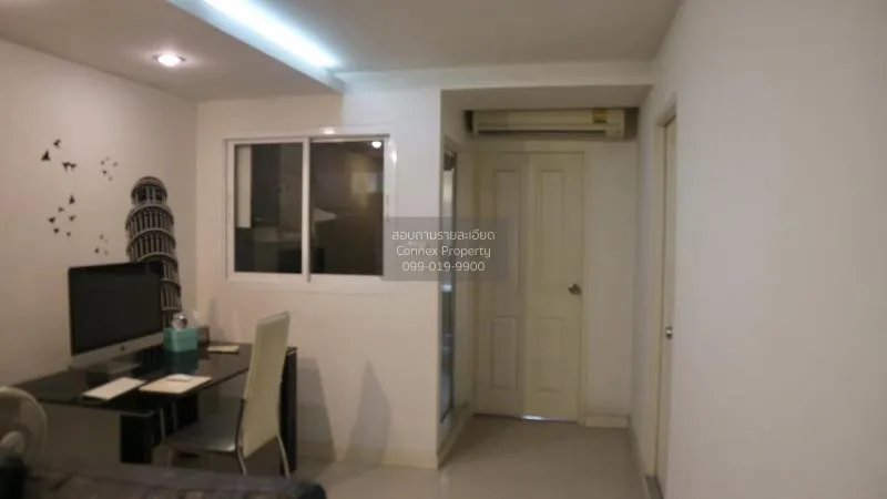 FOR RENT condo , Zenith Place @ Sukhumvit 71 , BTS-Phra Khanong , 3