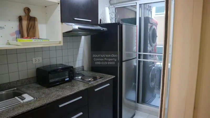 FOR RENT condo , Zenith Place @ Sukhumvit 71 , BTS-Phra Khanong , 4