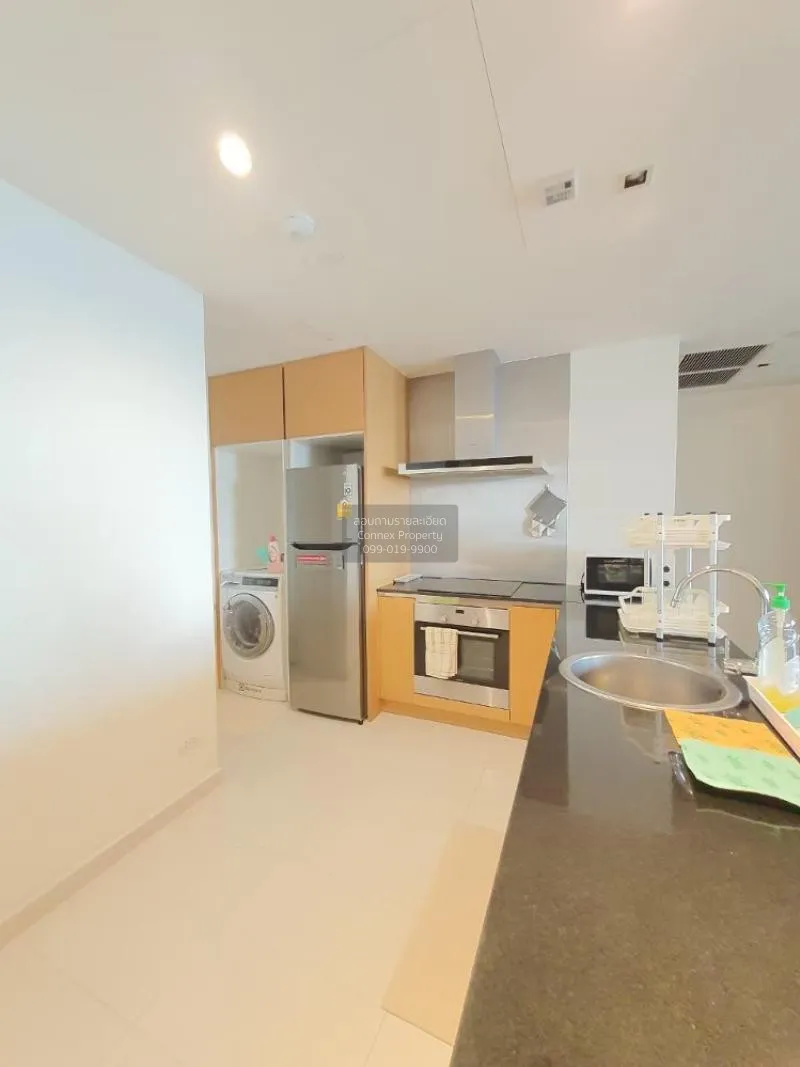 FOR SALE condo , The Pano , Bang Phong Phang , Yannawa , Bangkok 