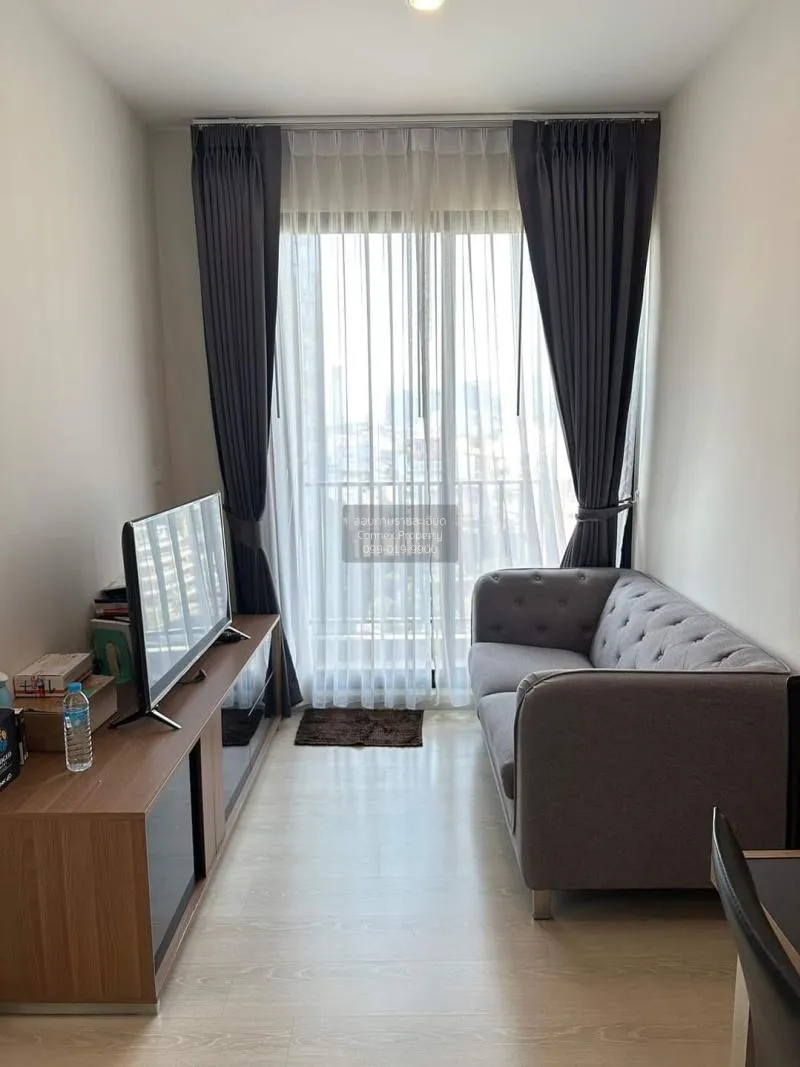 FOR RENT condo , Niche Pride Thonglor-Phetchaburi , BTS-Thong Lo  4