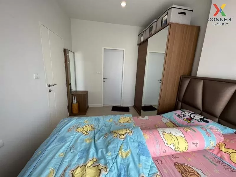 ขายคอนโด  นิช ไพรด์ ทองหล่อ-เพชรบุรี BTS-ทองหล่อ บางกะปิ เขต ห้วย 2