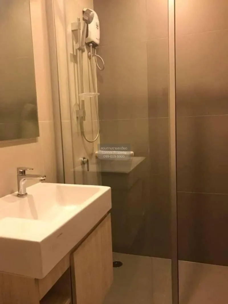 เช่าคอนโด  ลุมพินี สวีท เพชรบุรี - มักกะสัน MRT-เพชรบุรี มักกะสัน 4
