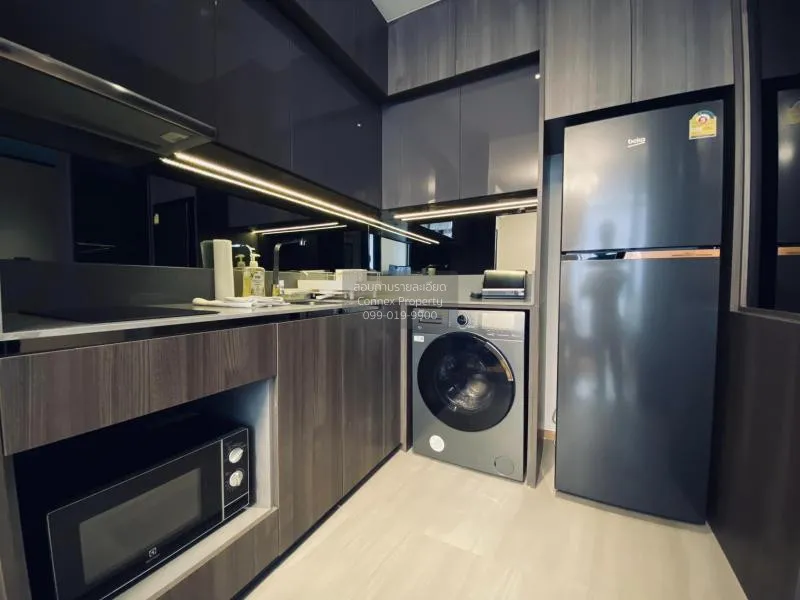 FOR RENT condo , The Fine Bangkok Thonglor-Ekamai , BTS-Thong Lo  2