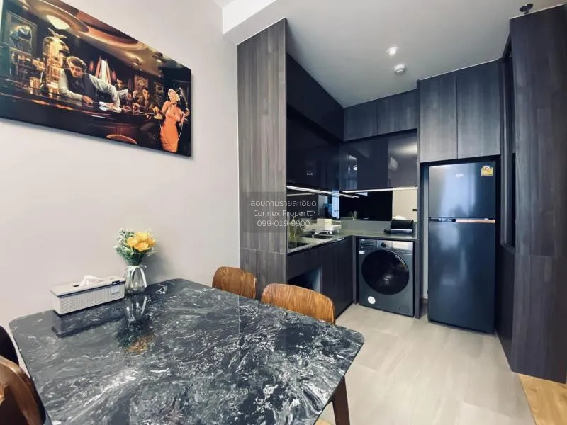 FOR RENT condo , The Fine Bangkok Thonglor-Ekamai , BTS-Thong Lo  3