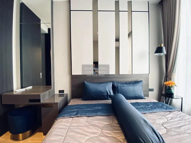 FOR RENT condo , The Fine Bangkok Thonglor-Ekamai , BTS-Thong Lo 