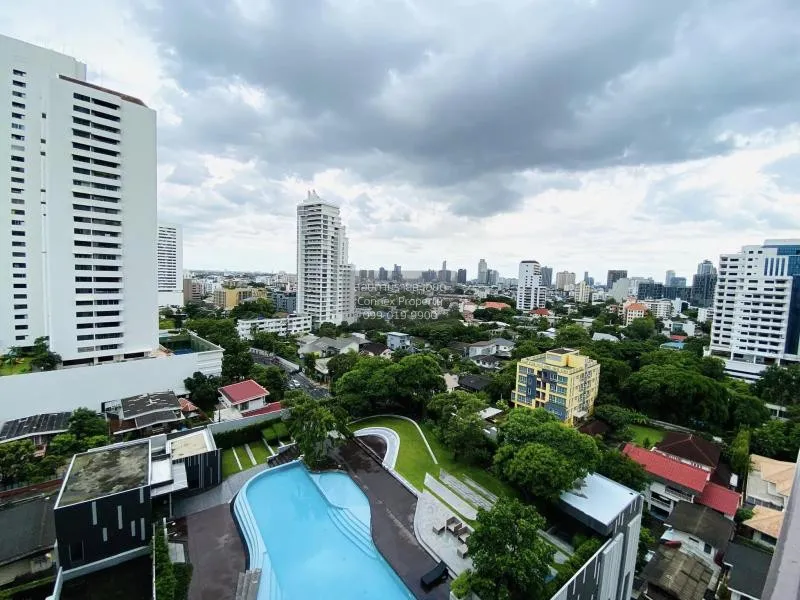 FOR RENT condo , The Fine Bangkok Thonglor-Ekamai , BTS-Thong Lo 