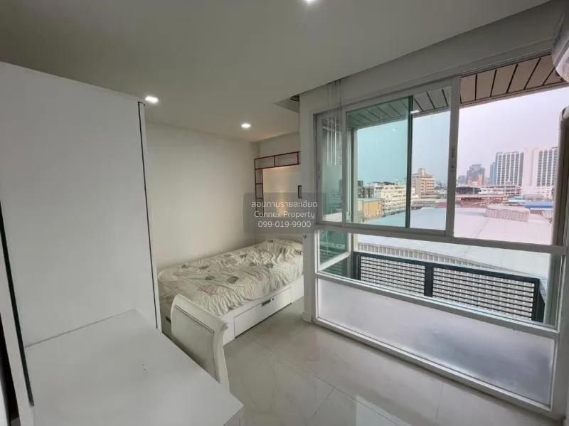 ขายคอนโด   ดี คอนโด รัชดา 19 MRT-รัชดาภิเษก ดินแดง เขต ดินแดง กรุ