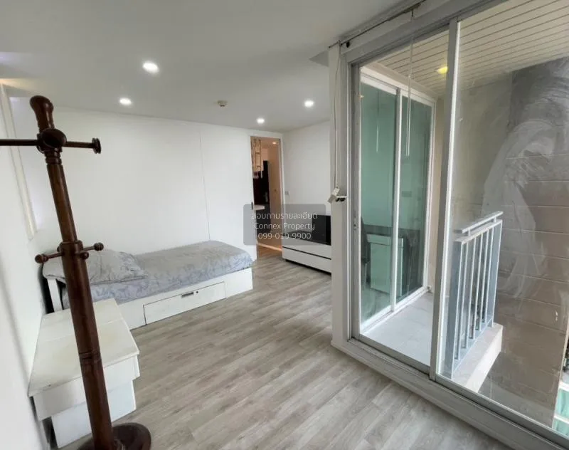 ขายคอนโด   ดี คอนโด รัชดา 19 MRT-รัชดาภิเษก ดินแดง เขต ดินแดง กรุ