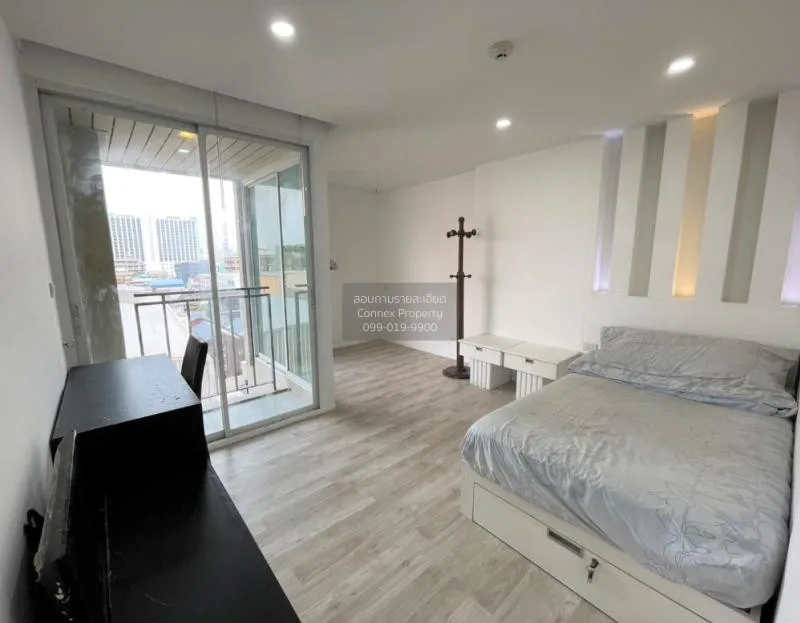 ขายคอนโด   ดี คอนโด รัชดา 19 MRT-รัชดาภิเษก ดินแดง เขต ดินแดง กรุ