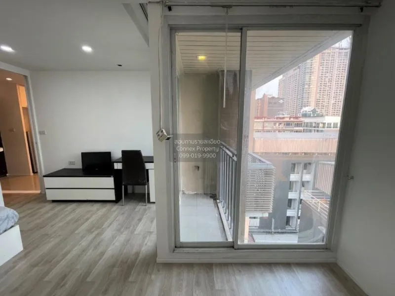 ขายคอนโด   ดี คอนโด รัชดา 19 MRT-รัชดาภิเษก ดินแดง เขต ดินแดง กรุ