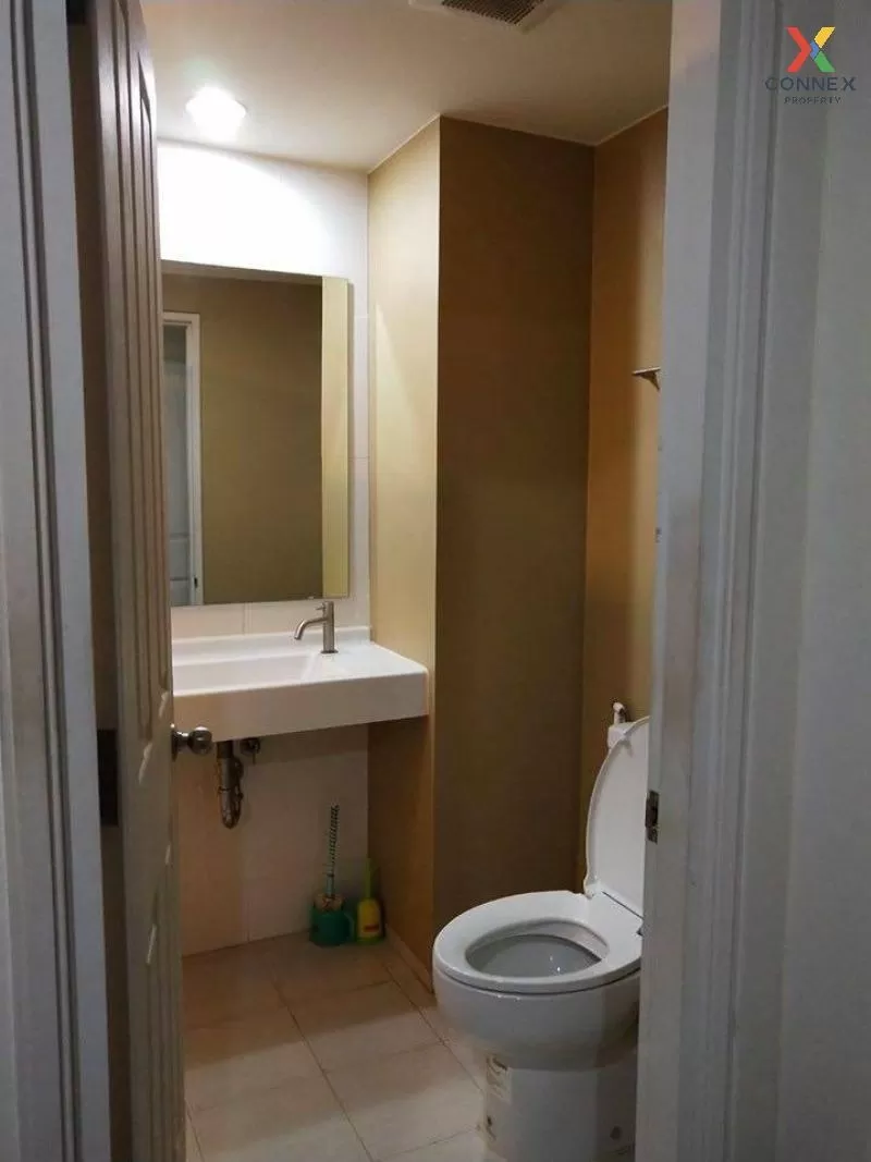 ขายคอนโด  ยู ดีไลท์ แอท หัวหมาก สเตชั่น หัวหมาก เขต บางกะปิ กรุงเ