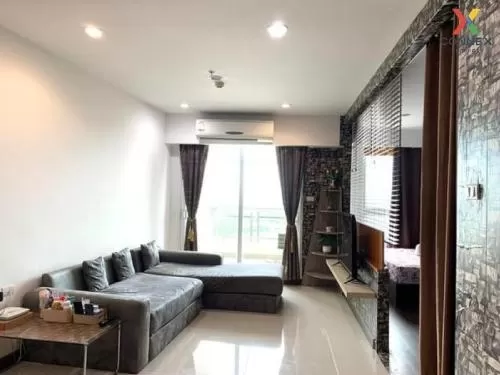 FOR RENT condo , Supalai Prima Riva , Chong Nonsi , Yannawa , Bangkok , CX-76432