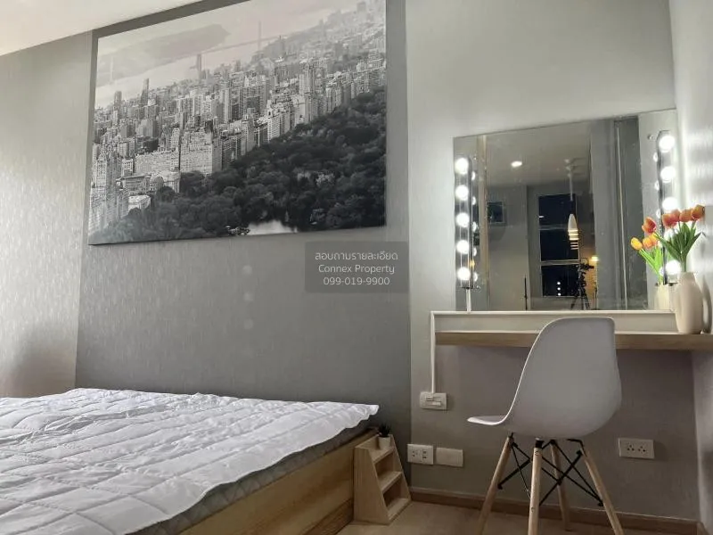 เช่าคอนโด  ออนิกซ์ พหลโยธิน BTS-สะพานควาย สามเสนใน เขต พญาไท กรุง 1
