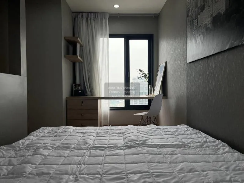 เช่าคอนโด  ออนิกซ์ พหลโยธิน BTS-สะพานควาย สามเสนใน เขต พญาไท กรุง 3