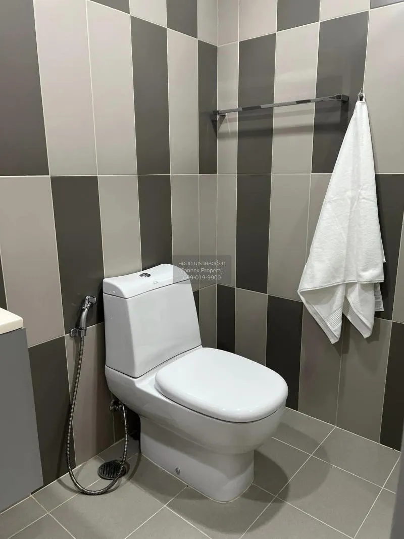 เช่าคอนโด  ออนิกซ์ พหลโยธิน BTS-สะพานควาย สามเสนใน เขต พญาไท กรุง