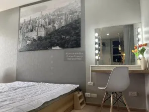 เช่าคอนโด  ออนิกซ์ พหลโยธิน BTS-สะพานควาย สามเสนใน เขต พญาไท กรุงเทพ CX-76433