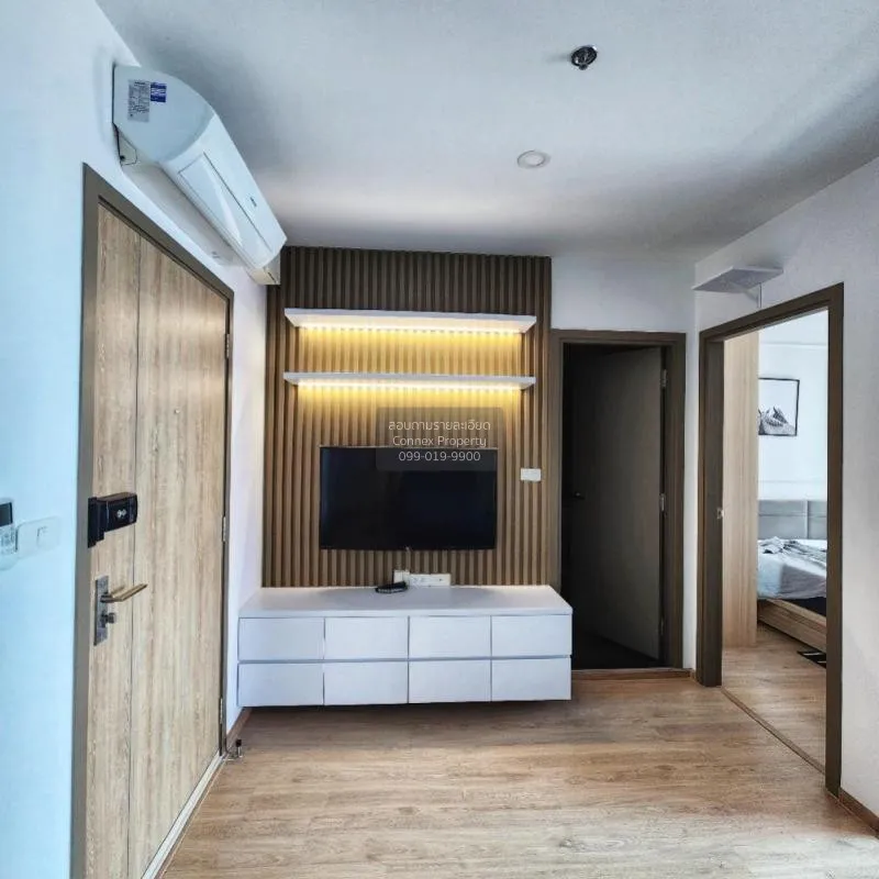 ขายคอนโด  ไอดีโอ โอทู BTS-บางนา บางนา เขต บางนา กรุงเทพ CX-76434 1