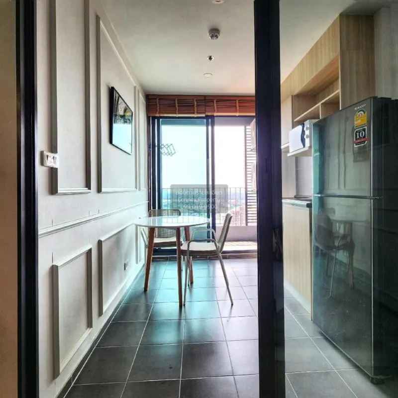 ขายคอนโด  ไอดีโอ โอทู BTS-บางนา บางนา เขต บางนา กรุงเทพ CX-76434 2