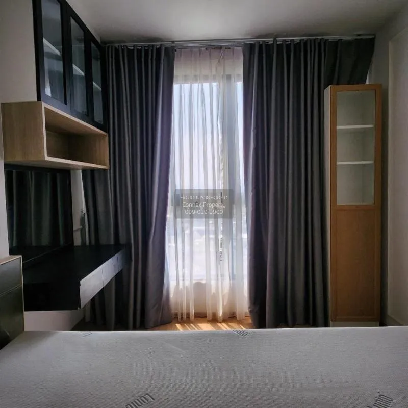 ขายคอนโด  ไอดีโอ โอทู BTS-บางนา บางนา เขต บางนา กรุงเทพ CX-76434