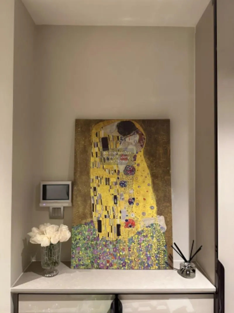 ขายคอนโด  เดอะ รีเซิร์ฟ สุขุมวิท 61 BTS-ทองหล่อ คลองเตยเหนือ เขต  3