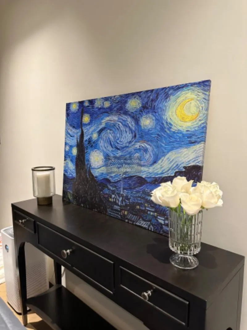 ขายคอนโด  เดอะ รีเซิร์ฟ สุขุมวิท 61 BTS-ทองหล่อ คลองเตยเหนือ เขต  4