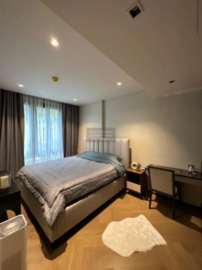 ขายคอนโด  เดอะ รีเซิร์ฟ สุขุมวิท 61 BTS-ทองหล่อ คลองเตยเหนือ เขต 