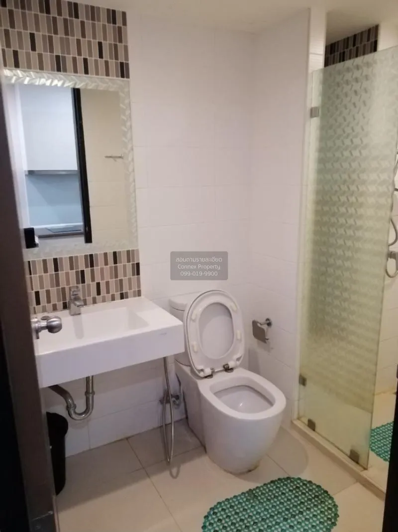 FOR RENT condo , Beyond Sukhumvit , BTS-Bang Na , Bang Na , Bang 