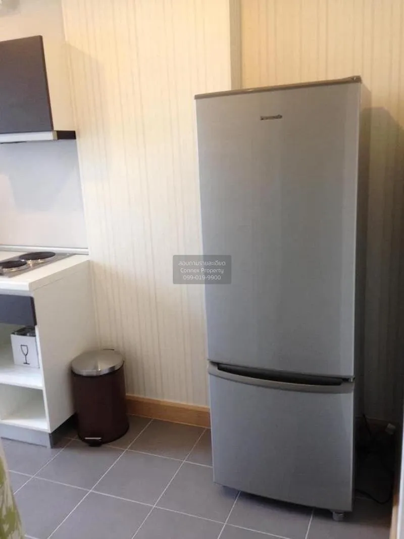 เช่าคอนโด  เดอะ นิช โมโน บางนา เฟส 1 BTS-บางนา บางนา เขต บางนา กร