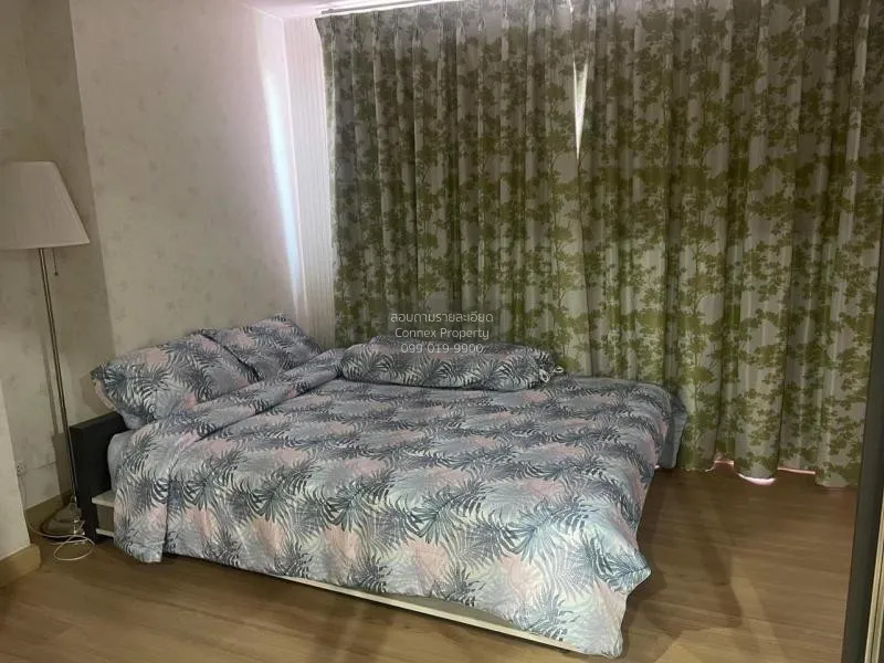 เช่าคอนโด  เดอะ นิช โมโน บางนา เฟส 1 BTS-บางนา บางนา เขต บางนา กร