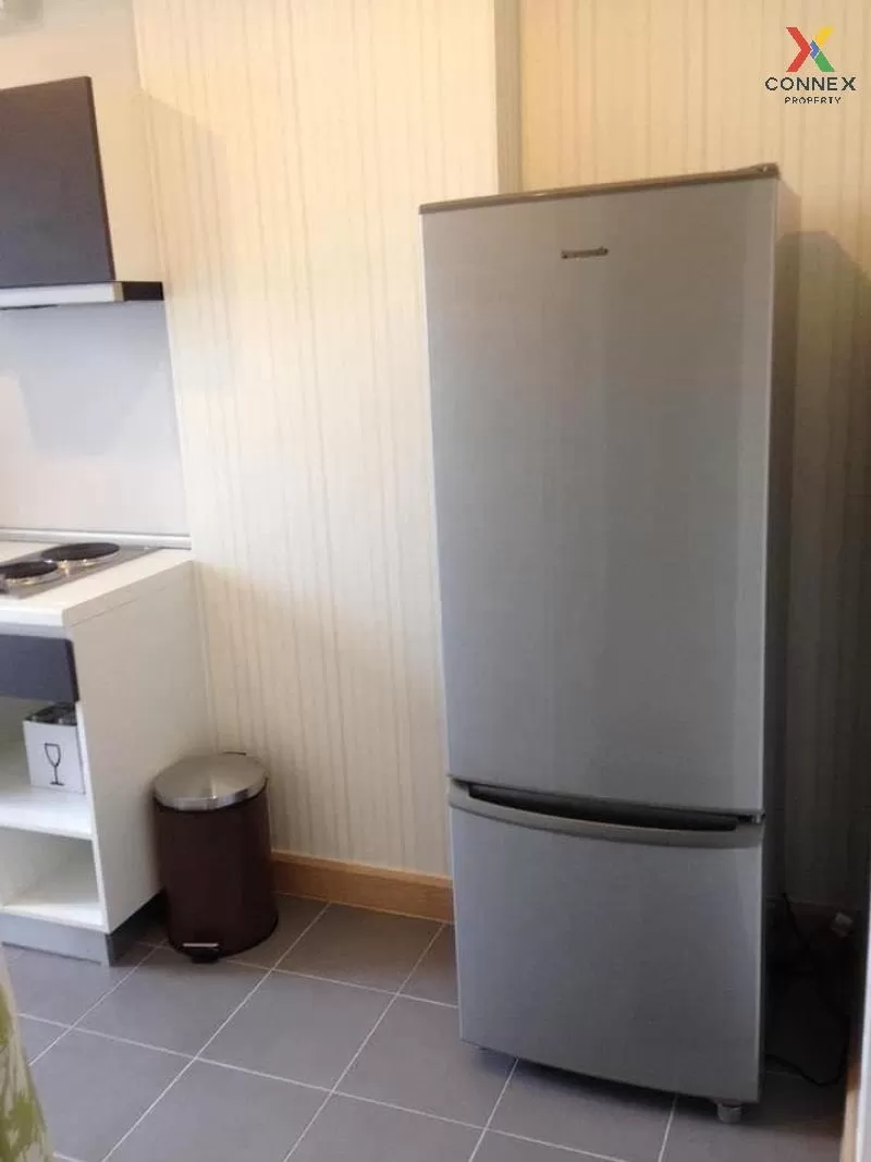 ขายคอนโด  เดอะ นิช โมโน บางนา เฟส 1 BTS-บางนา บางนา เขต บางนา กรุ