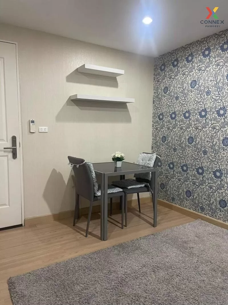 ขายคอนโด  เดอะ นิช โมโน บางนา เฟส 1 BTS-บางนา บางนา เขต บางนา กรุ