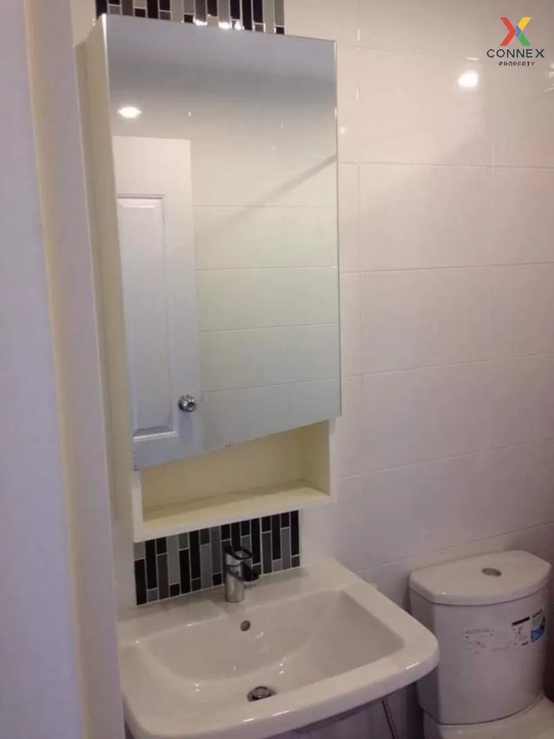 ขายคอนโด  เดอะ นิช โมโน บางนา เฟส 1 BTS-บางนา บางนา เขต บางนา กรุ