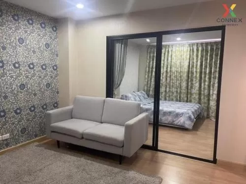 ขายคอนโด  เดอะ นิช โมโน บางนา เฟส 1 BTS-บางนา บางนา เขต บางนา กรุงเทพ CX-76441