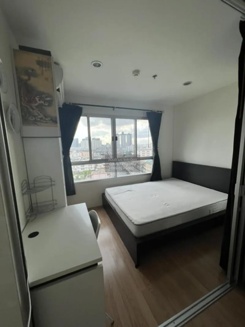 FOR SALE condo , Lumpini Ville Ramkhamhaeng 60/2 , Hua Mak , Bang