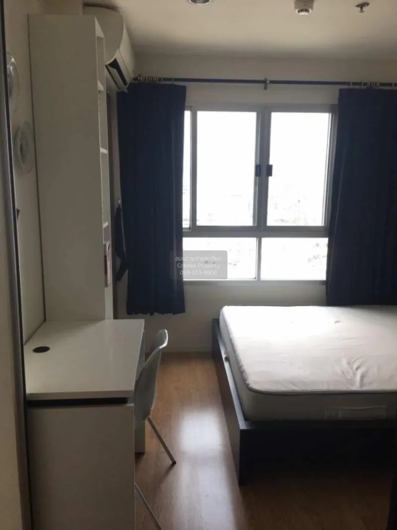 FOR SALE condo , Lumpini Ville Ramkhamhaeng 60/2 , Hua Mak , Bang