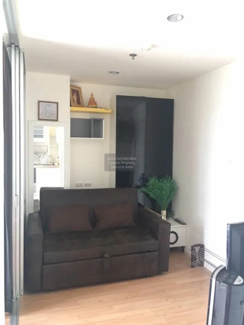 FOR SALE condo , Lumpini Ville Ramkhamhaeng 60/2 , Hua Mak , Bang 3