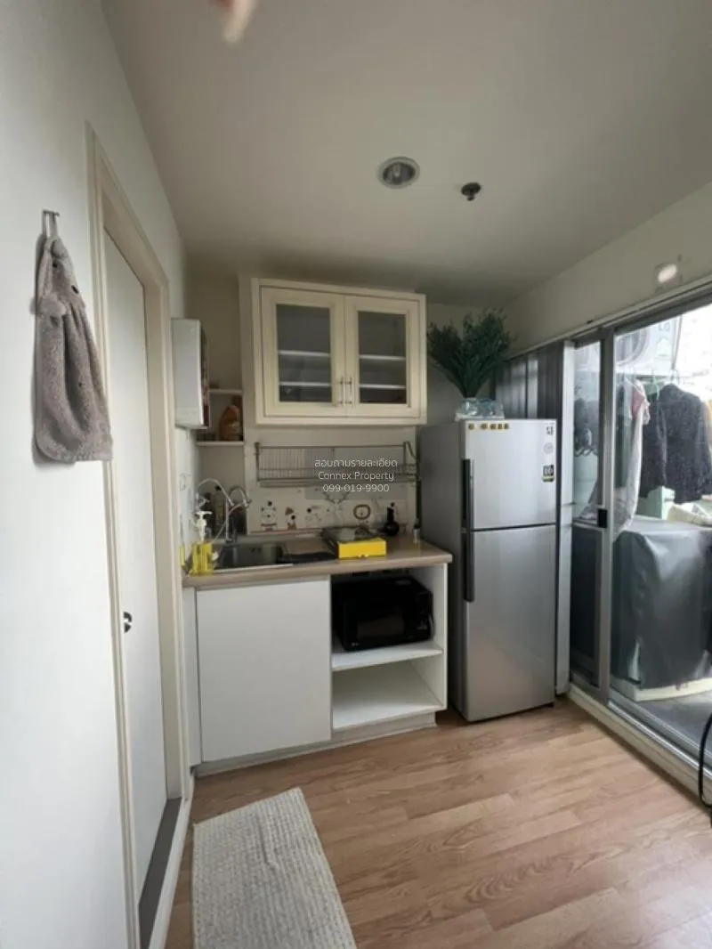 FOR SALE condo , Lumpini Ville Ramkhamhaeng 60/2 , Hua Mak , Bang