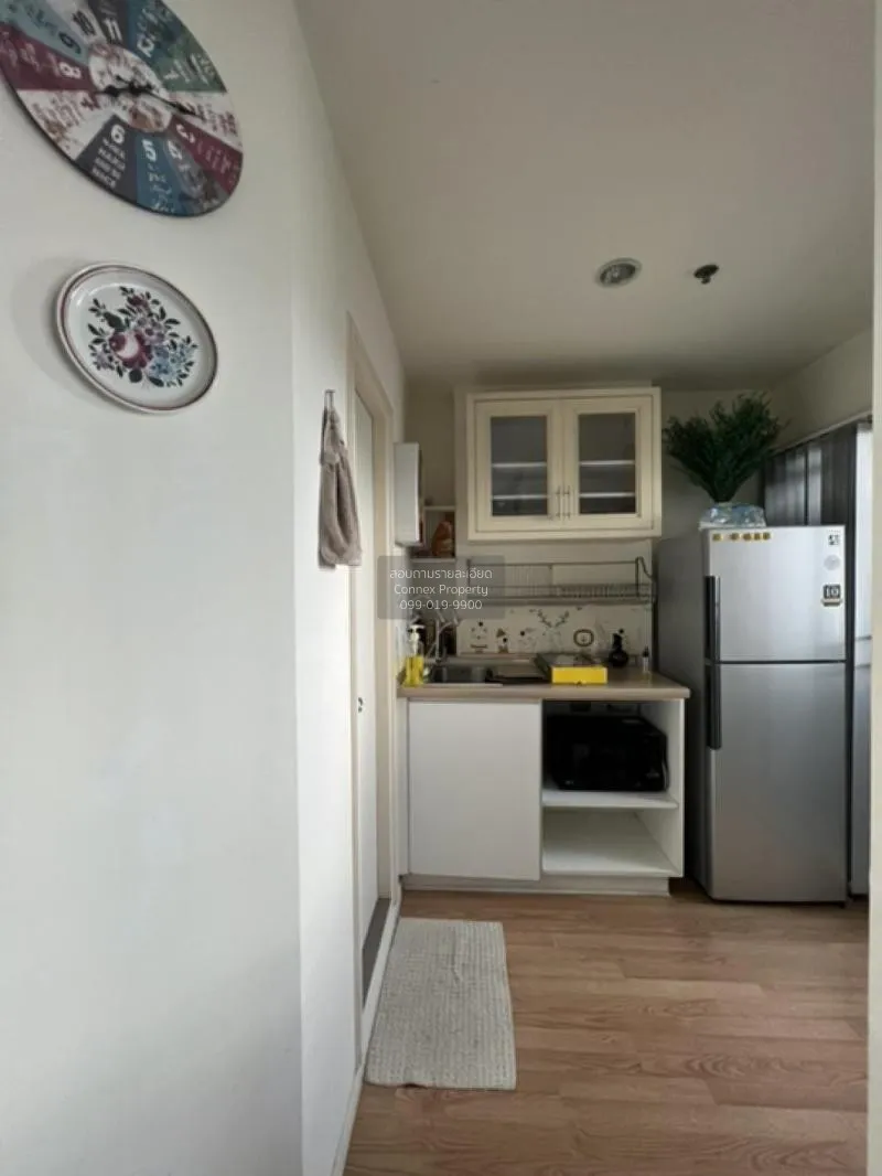 FOR SALE condo , Lumpini Ville Ramkhamhaeng 60/2 , Hua Mak , Bang