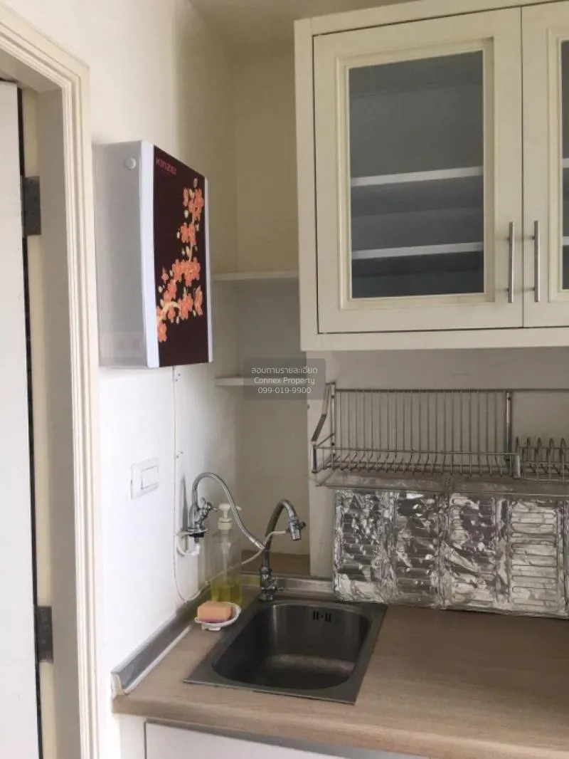 FOR SALE condo , Lumpini Ville Ramkhamhaeng 60/2 , Hua Mak , Bang