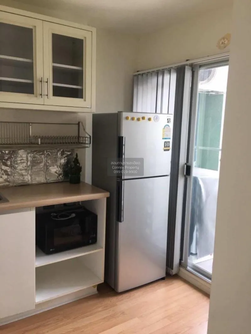 FOR SALE condo , Lumpini Ville Ramkhamhaeng 60/2 , Hua Mak , Bang