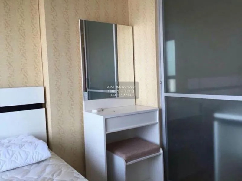 FOR RENT condo , Lumpini Park Pinklao , MRT-Bang Yi Khon , Bang B 2