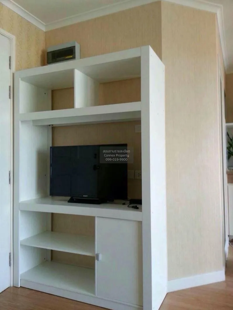 FOR RENT condo , Lumpini Park Pinklao , MRT-Bang Yi Khon , Bang B 3