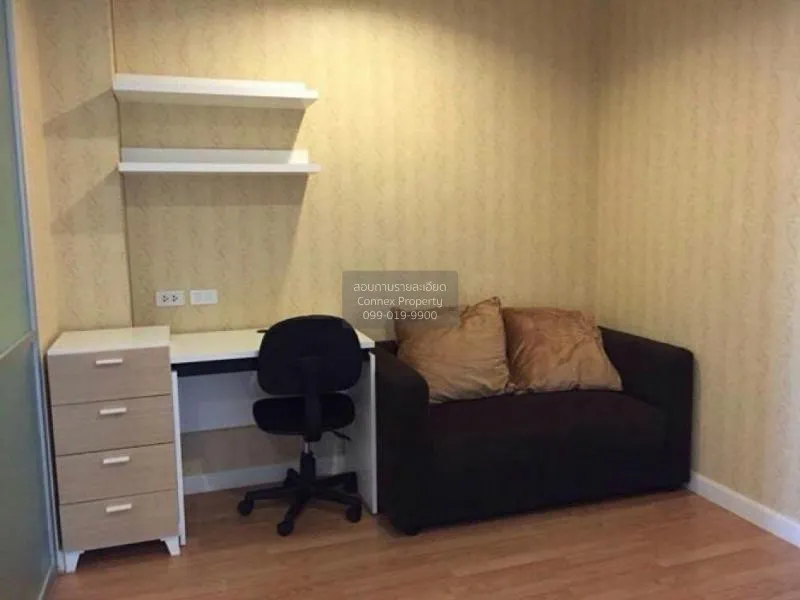 FOR RENT condo , Lumpini Park Pinklao , MRT-Bang Yi Khon , Bang B 4