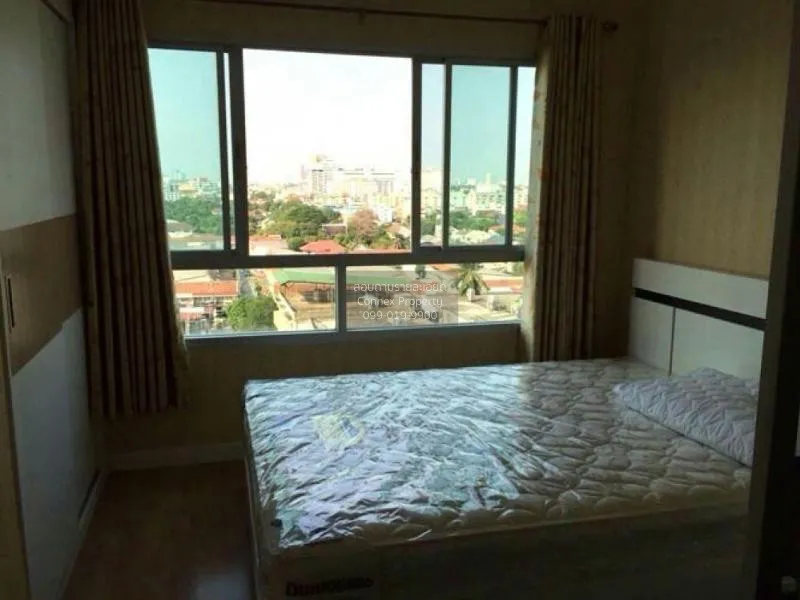 FOR RENT condo , Lumpini Park Pinklao , MRT-Bang Yi Khon , Bang B