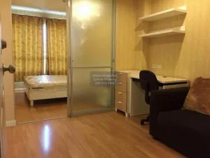 FOR RENT condo , Lumpini Park Pinklao , MRT-Bang Yi Khon , Bang Bamru , Bang Phlat , Bangkok , CX-76446