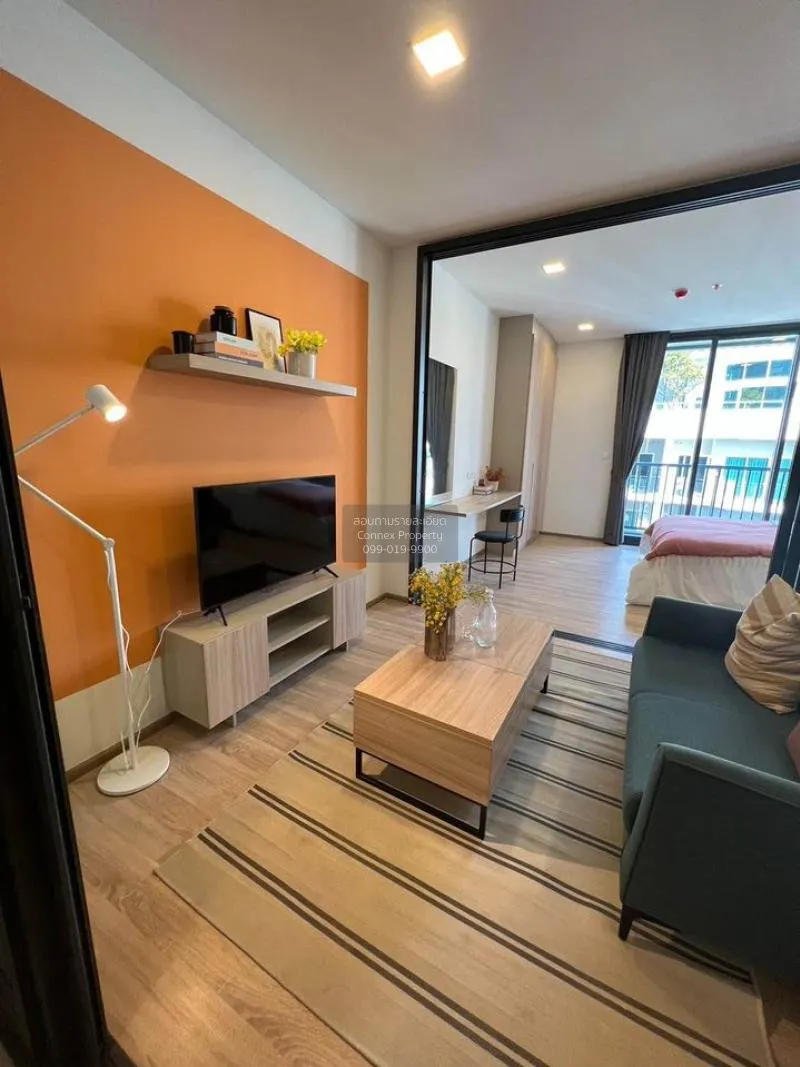 FOR RENT condo , XT Phayathai , high floor , BTS-Phaya Thai , Tha 2