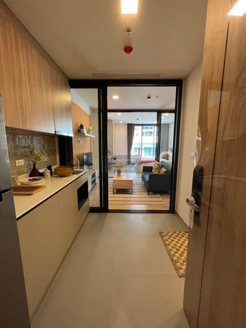 FOR RENT condo , XT Phayathai , high floor , BTS-Phaya Thai , Tha 4