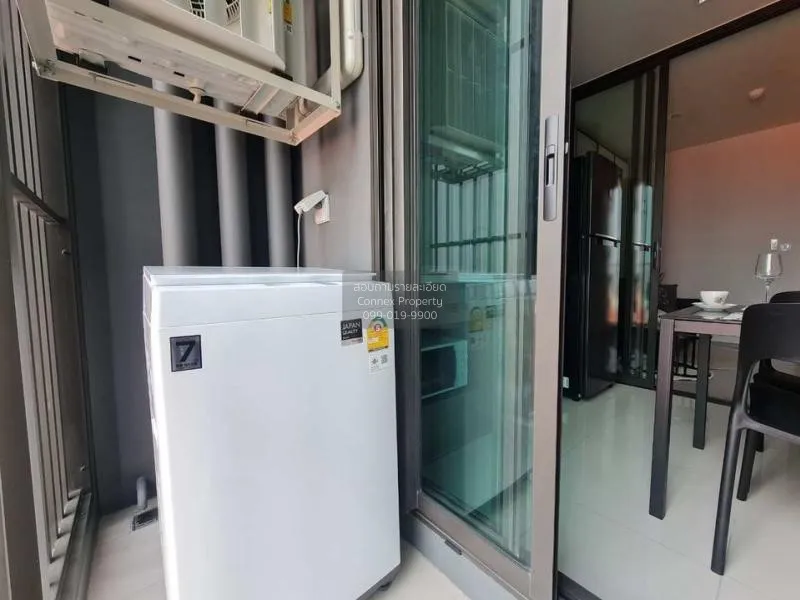 FOR RENT condo , Life Sathorn Sierra , BTS-Talat Phlu , Talat Phl