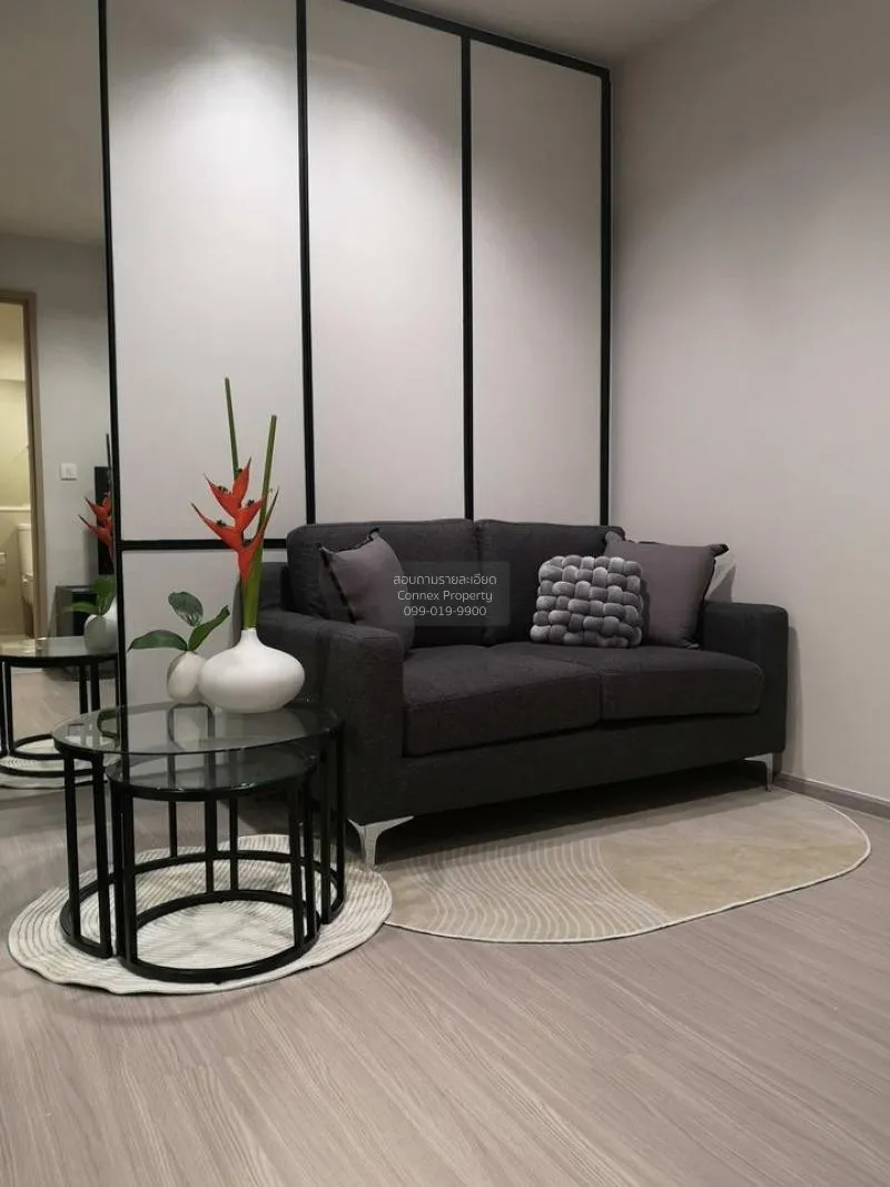 FOR RENT condo , Life Sathorn Sierra , BTS-Talat Phlu , Talat Phl 2